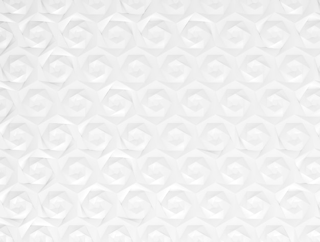 seamless pattern based on circular grid