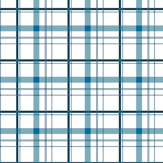 Seamless plaid png background blue checkered pattern design