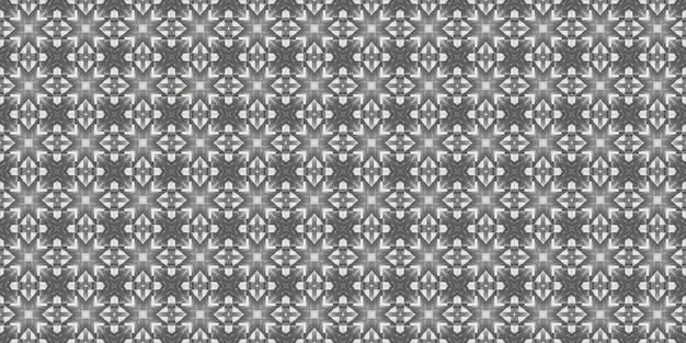 seamless repeatable abstract geometric pattern fabric textile industry design