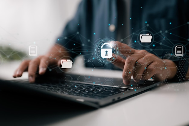 Security document Manage documents DMS Cryptography Online documentation and file storage Cloud computing file access login