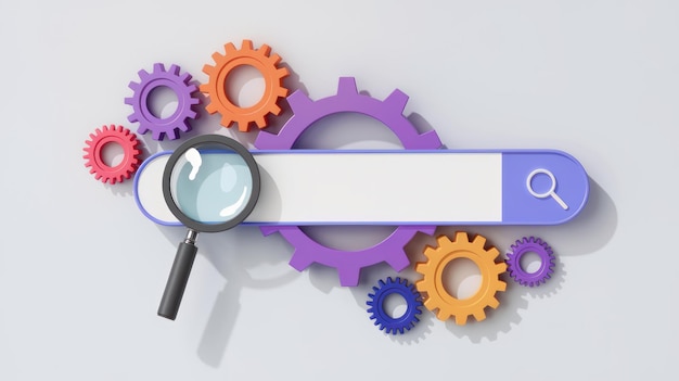 SEO Mechanism