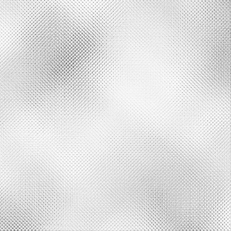Photo silver shiny classy seamless minimalist paper texture background