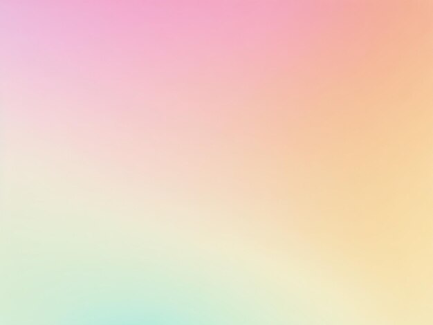 soft color background