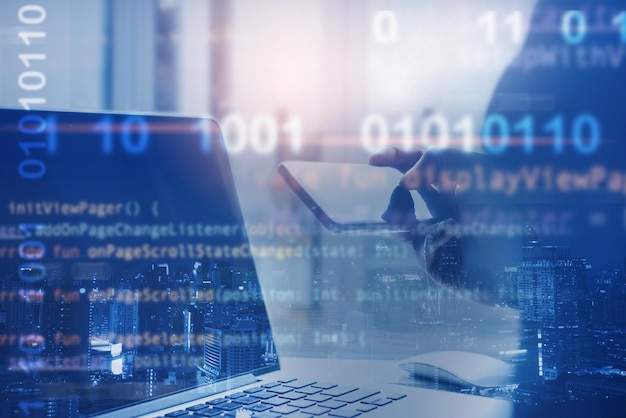 Software development