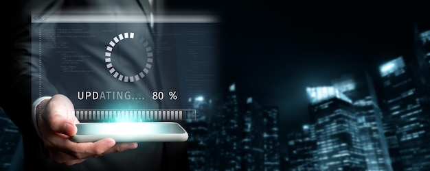 Staying ahead by updating knowledge and software for success faas
