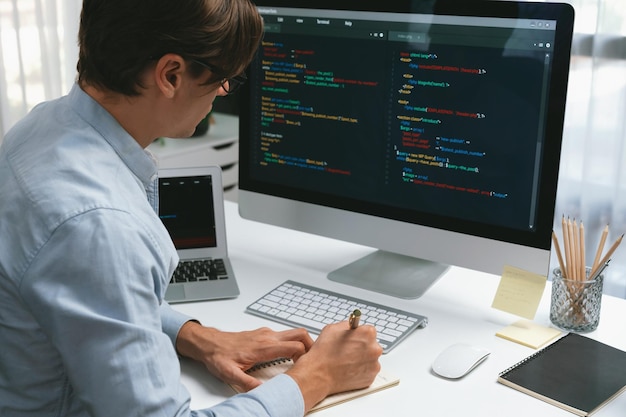 stressful it analyzing online software information writing memo list pecuniary