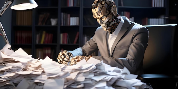 Sử dụng AI và Machine Learning để phân tích tài liệu Trích xuất dữ liệu từ tài liệu phi cấu trúc Khái niệm Ứng dụng AI trong Phân tích tài liệu Trích xuất dữ liệu từ tài liệu