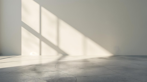 Sunlit Minimalism