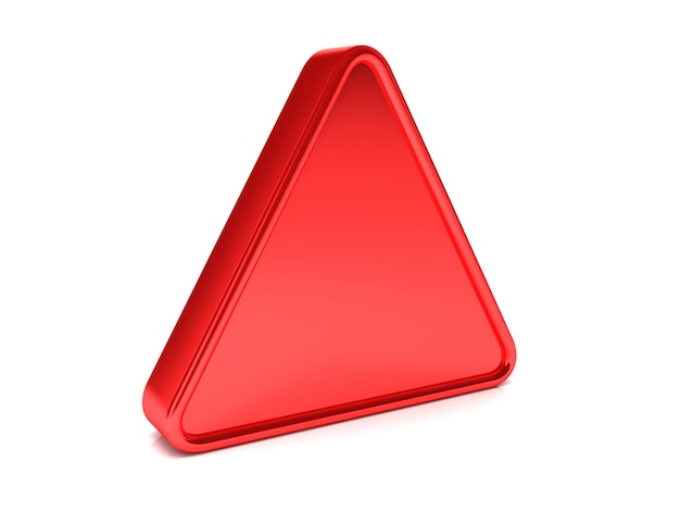 surround red sign