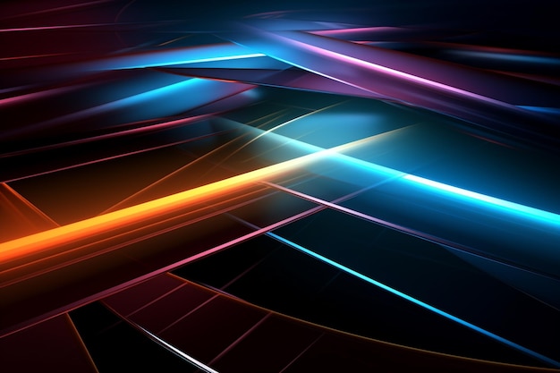 Symphony of Space and Time Unveiling the Beauty of Dynamic Background Chronicles Journey into Futuri...