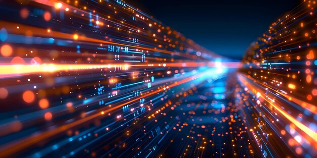 Tận dụng phân tích dữ liệu lớn để đo lường và theo dõi các số liệu hiệu suất - Khái niệm: Phân tích dữ liệu, theo dõi hiệu suất, phân tích dữ liệu lớn, đo lường số liệu, số liệu hiệu suất