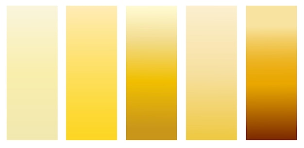 Tập hợp các thiết kế màu gradient pastel mượt mà tươi sáng cho các thiết bị máy tính và hiện đại