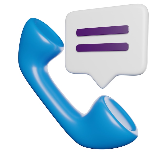 telephone call communication