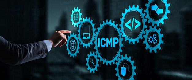the internet control message protocol icmp 2021