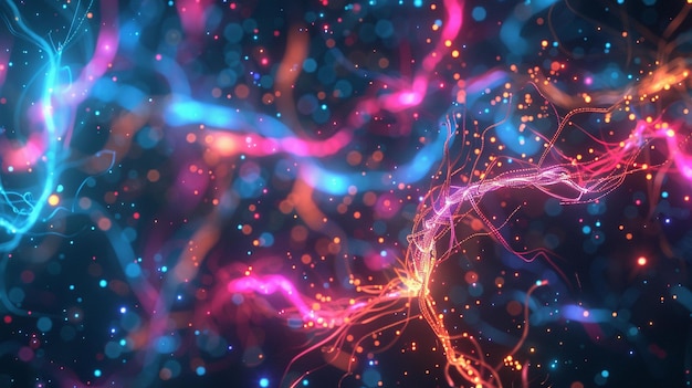 the power of the universe