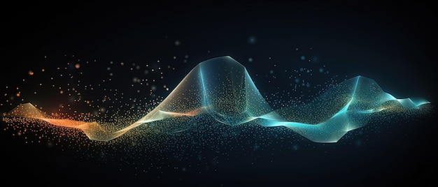 the power of the wave