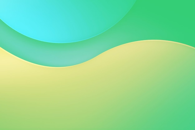 Thiết kế nền trừu tượng Gradient Teal Deer Rough