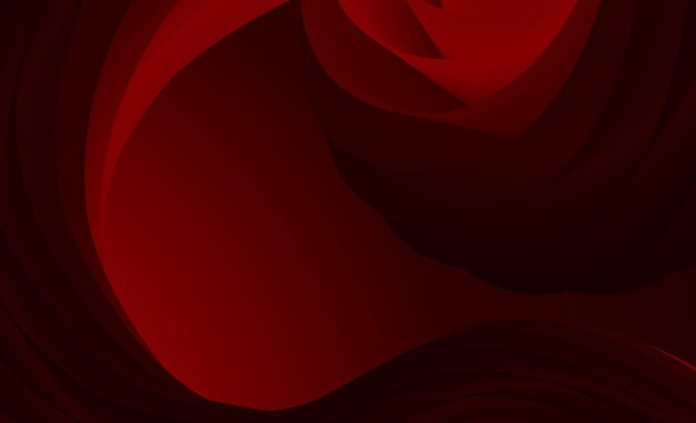 Thiết kế nền trừu tượng HD màu đỏ Thổ Nhĩ Kỳ đậm