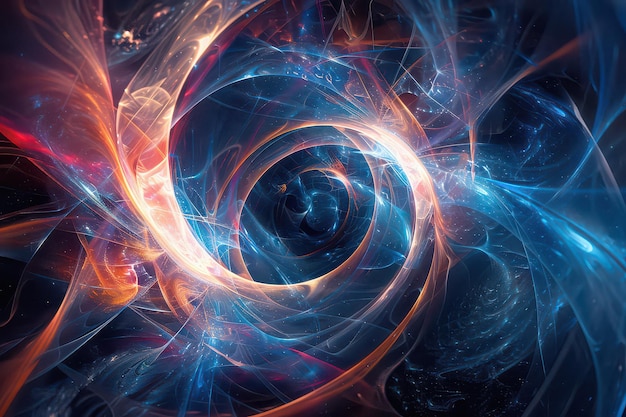 understanding entanglement interface mechanisms