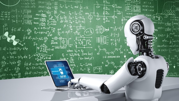 Ứng dụng phần mềm chatbot cho doanh nghiệp trực tuyến hiện đại