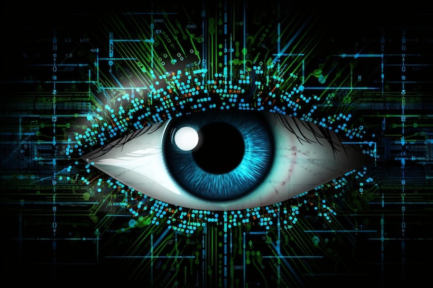 Unlocking the Key Safeguarding Data Privacy in the Digital Age