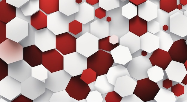 vibrant hexagon honey pattern geometric texture in yellow gray pink and purple vector art il
