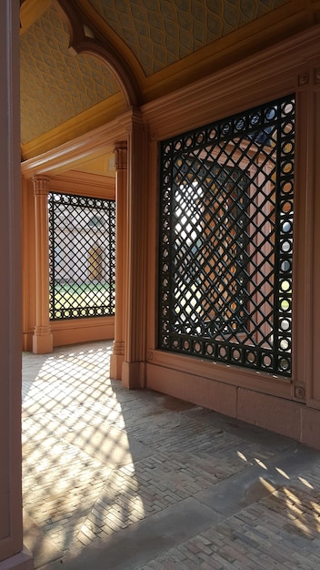 view of window