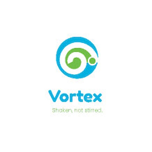Vortex Logo Design