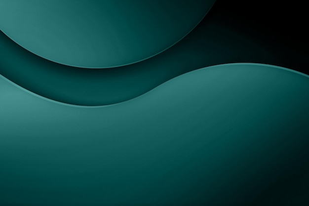 Warm Light Blue Rough Abstract background design