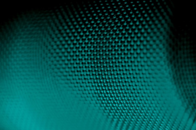 Warm Teal Green Abstract Creative Background Design
