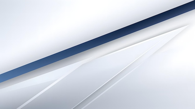 white luxury background with geometric shapes white elegant background for template presentation