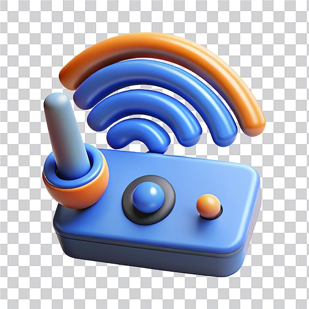 wifi icon sharing internet vector isolated