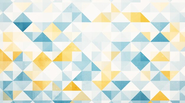 yellow blue abstract creative background blue abstract background geometric background