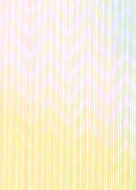 yellow pattern vertical background with copy space for text or image