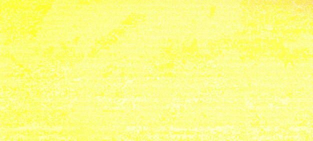 yellow widescreen background for banner poster event celebrations and various design works