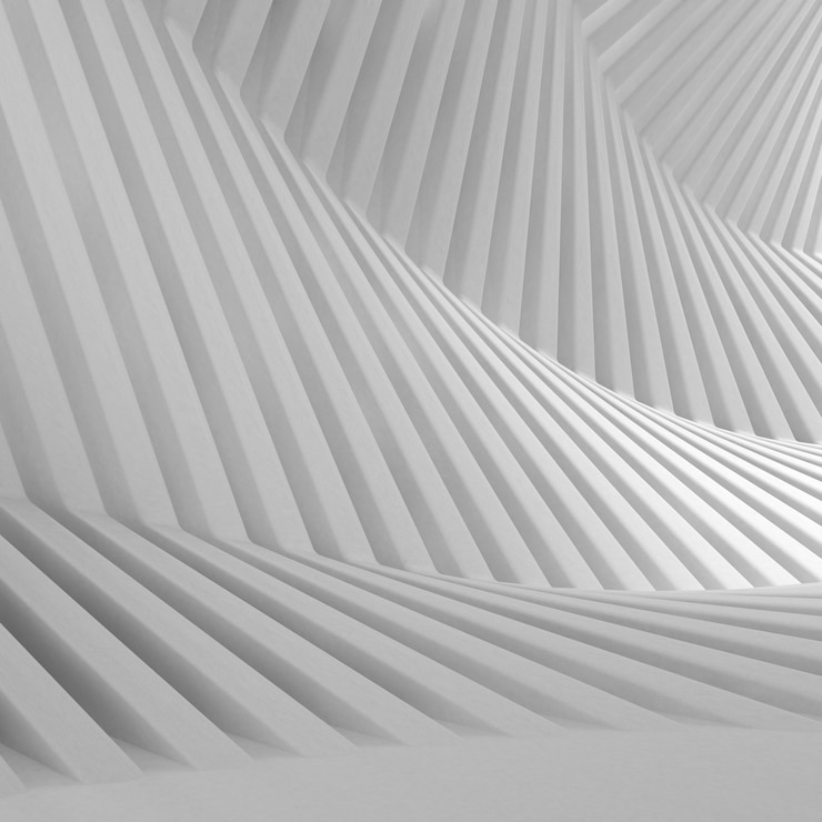 Miễn phí Photo 3d geometric abstract background