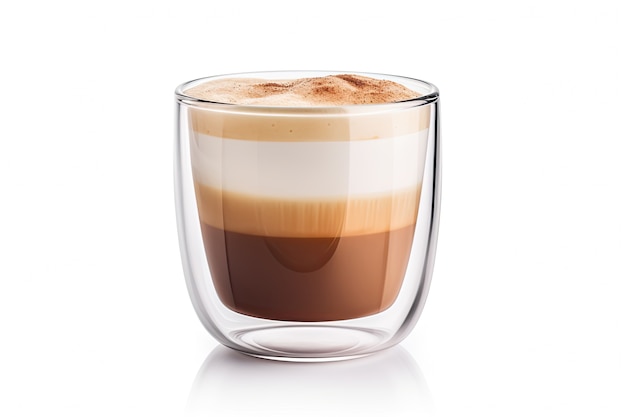delicious quality coffee cup
