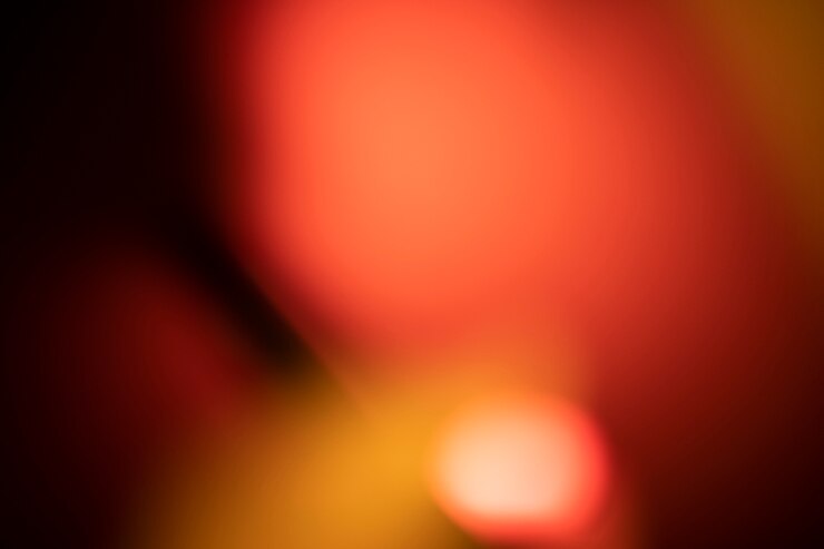 Miễn phí Photo đèn neon gradient trừu tượng