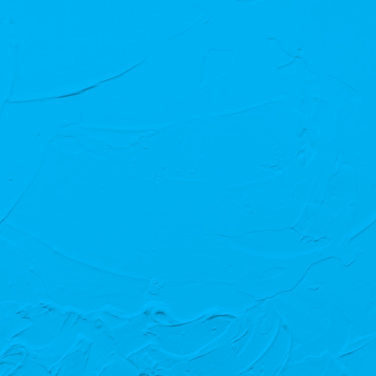 Miễn phí Photo full frame shot of blue paint background