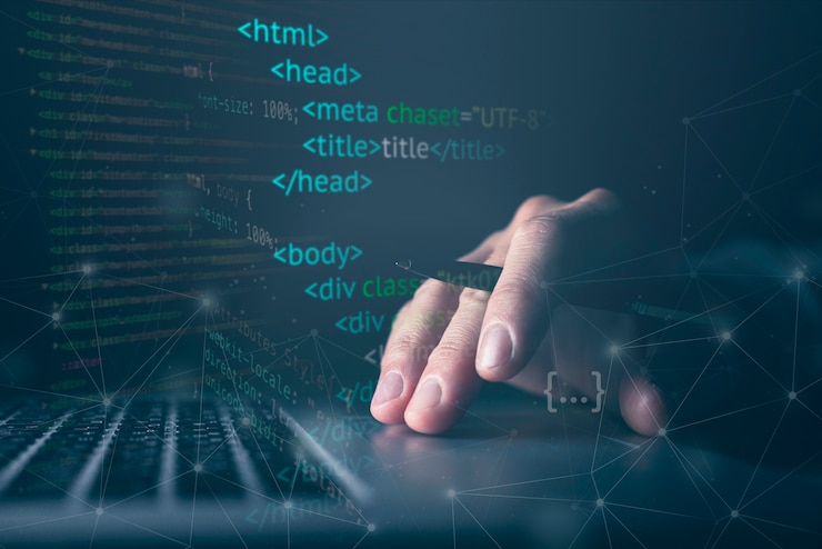 Miễn phí Photo html and css collage concept
