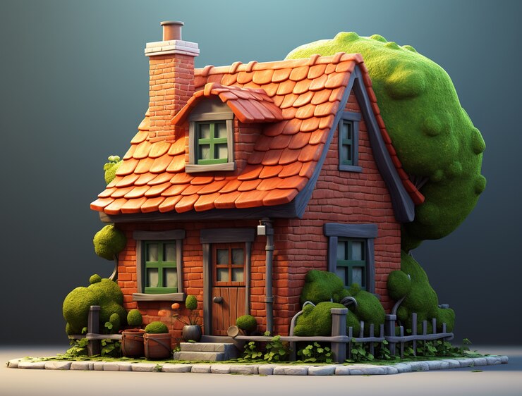 Miễn phí Photo kiến trúc tòa nhà hoạt họa
