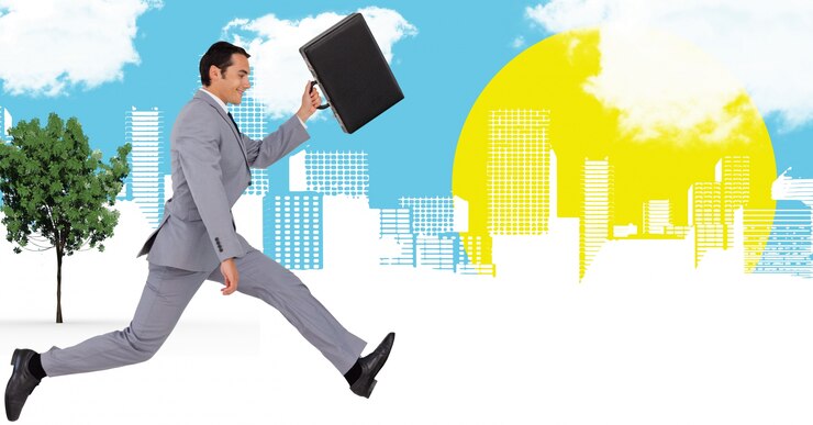 Miễn phí Photo lá cây chạy mây bầu trời