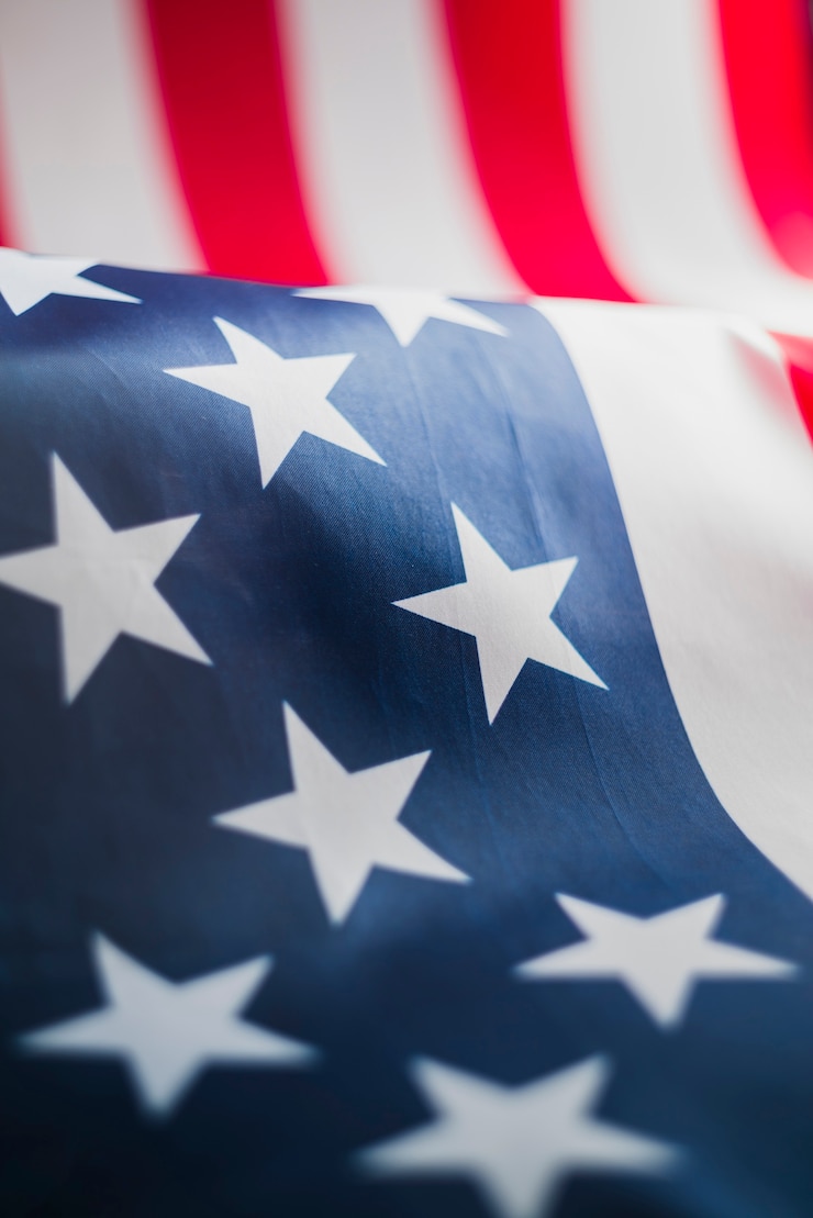Miễn phí Photo stars of united states flag