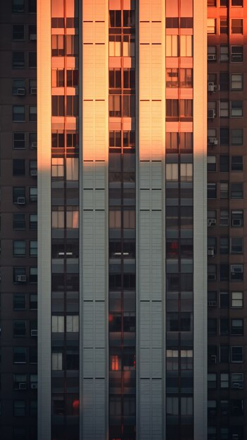 structures and architecture from new york city