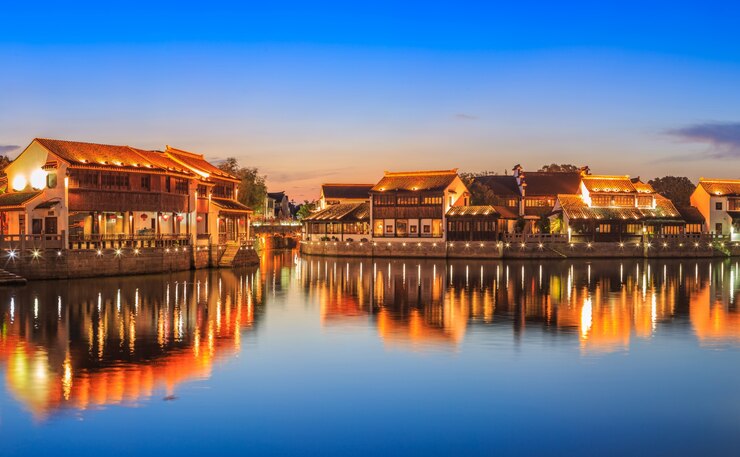 Miễn phí Photo thành phố và nước