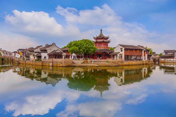 Miễn phí Photo thành phố và nước