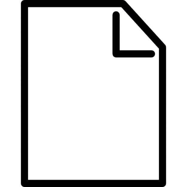 Pagina Vuota | Foto e vettori gratis