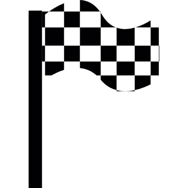 Bandeirada esportivo