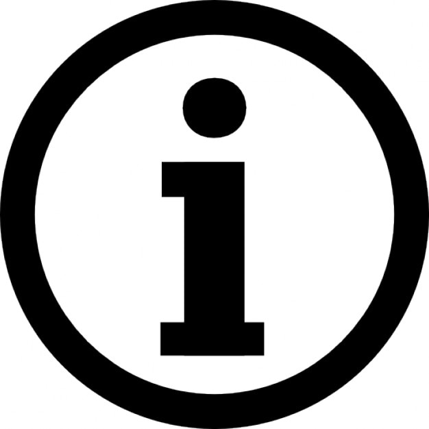 INFORMAÇÃO