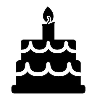 Gateau D Anniversaire Icons Gratuite Gateau D Anniversaire Icons Gratuite